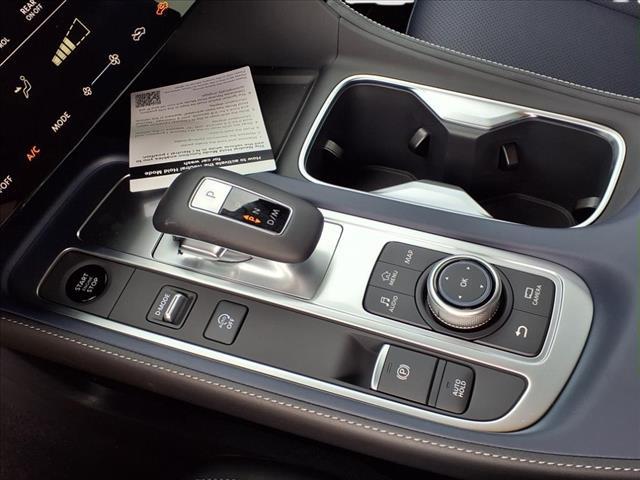 new 2026 INFINITI QX60 car, priced at $65,650