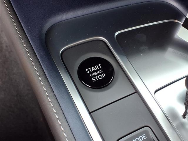 new 2026 INFINITI QX60 car, priced at $65,650