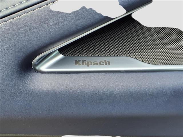 new 2026 INFINITI QX60 car, priced at $65,650