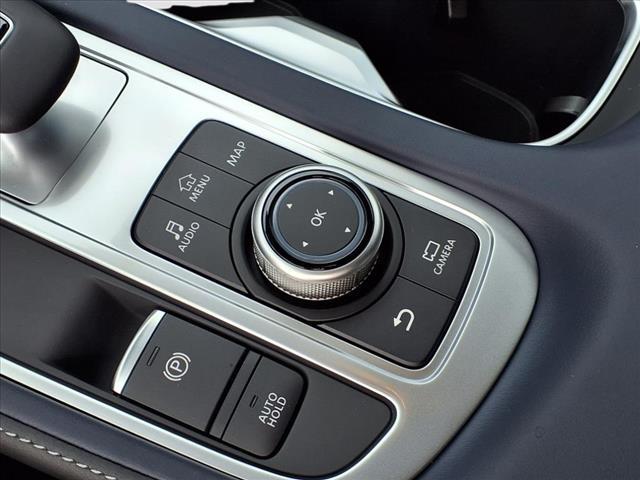 new 2026 INFINITI QX60 car, priced at $65,650