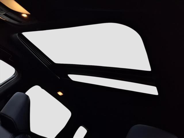 new 2026 INFINITI QX60 car, priced at $65,650