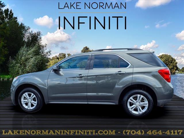 used 2013 Chevrolet Equinox car, priced at $6,900