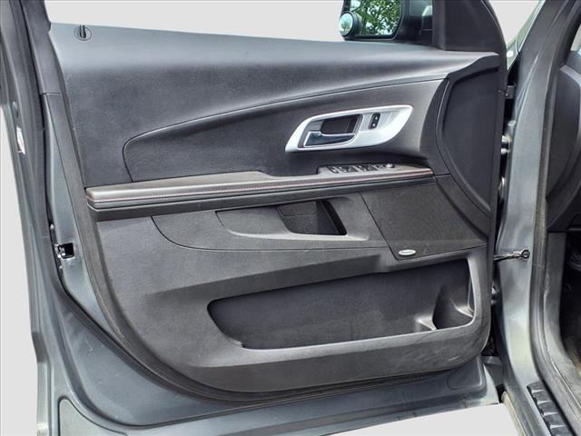 used 2013 Chevrolet Equinox car, priced at $6,900