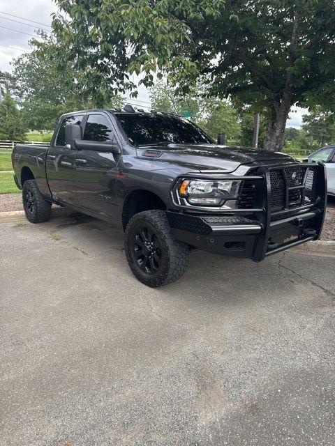used 2022 Ram 2500 car, priced at $39,900