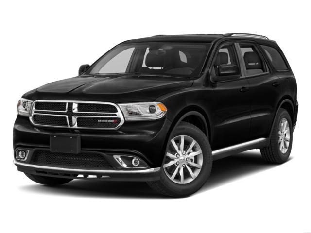 used 2017 Dodge Durango car, priced at $14,500