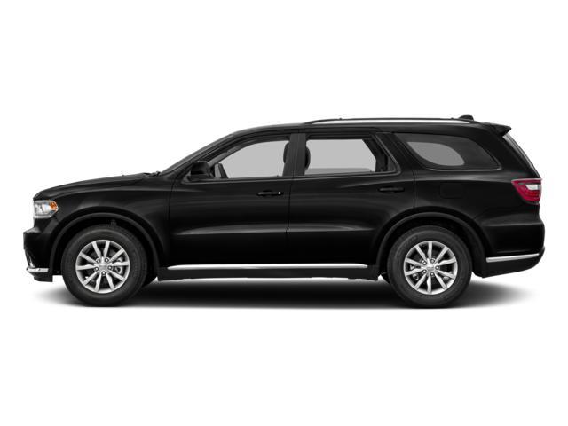 used 2017 Dodge Durango car, priced at $14,500