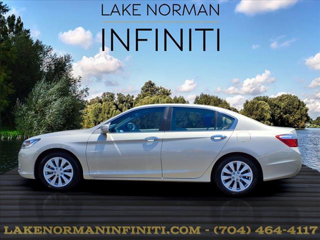used 2013 Honda Accord car, priced at $13,900