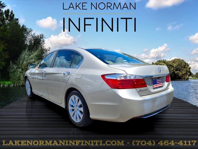 used 2013 Honda Accord car, priced at $13,900