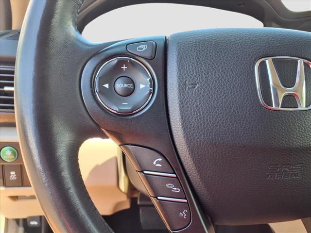 used 2013 Honda Accord car, priced at $13,900