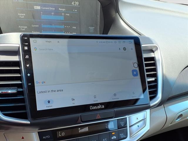 used 2013 Honda Accord car, priced at $13,900