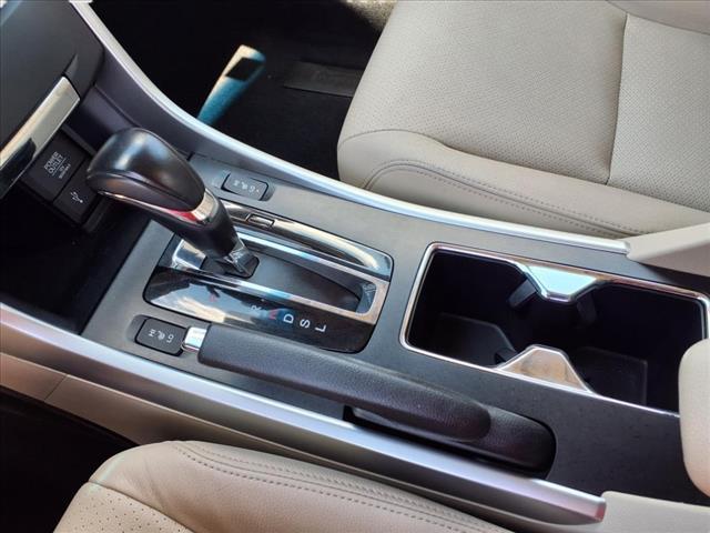 used 2013 Honda Accord car, priced at $13,900