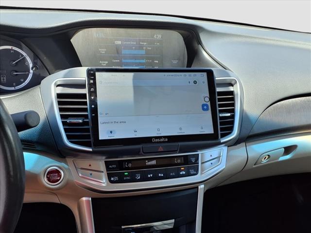 used 2013 Honda Accord car, priced at $13,900
