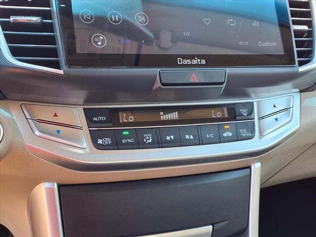 used 2013 Honda Accord car, priced at $13,900