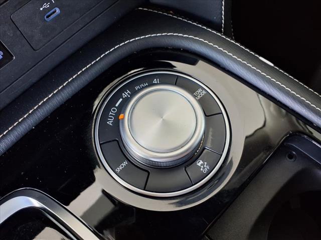 used 2024 INFINITI QX80 car, priced at $49,900