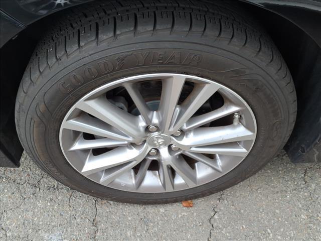 used 2015 Toyota Corolla car, priced at $12,900