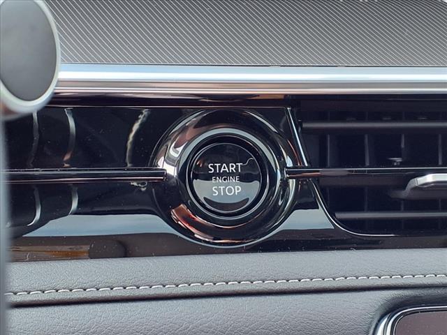 new 2025 INFINITI QX80 car, priced at $87,000