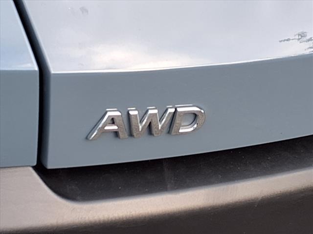 used 2022 INFINITI QX55 car, priced at $36,900
