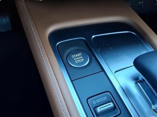 new 2025 INFINITI QX60 car, priced at $70,370