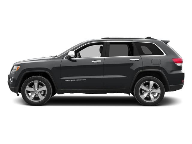 used 2014 Jeep Grand Cherokee car, priced at $11,900