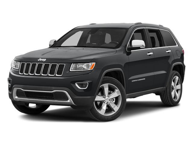 used 2014 Jeep Grand Cherokee car, priced at $11,900