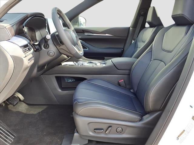 new 2026 INFINITI QX60 car, priced at $66,290