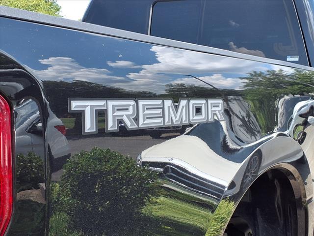 used 2024 Ford F-250 car, priced at $74,500