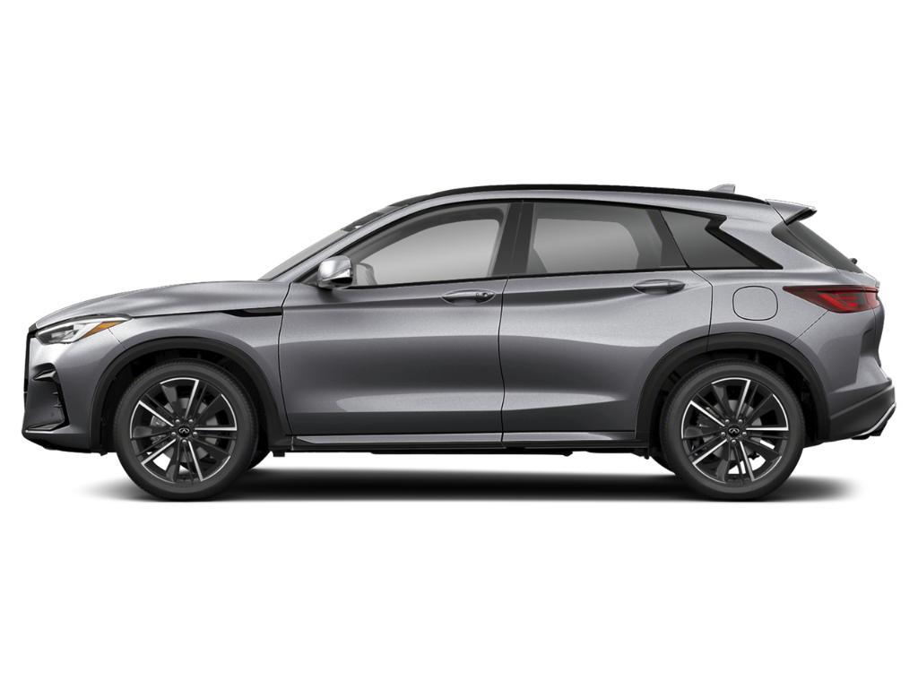 new 2025 INFINITI QX50 car, priced at $53,965