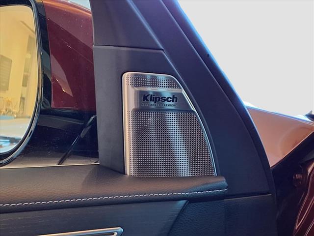 new 2025 INFINITI QX80 car, priced at $106,305