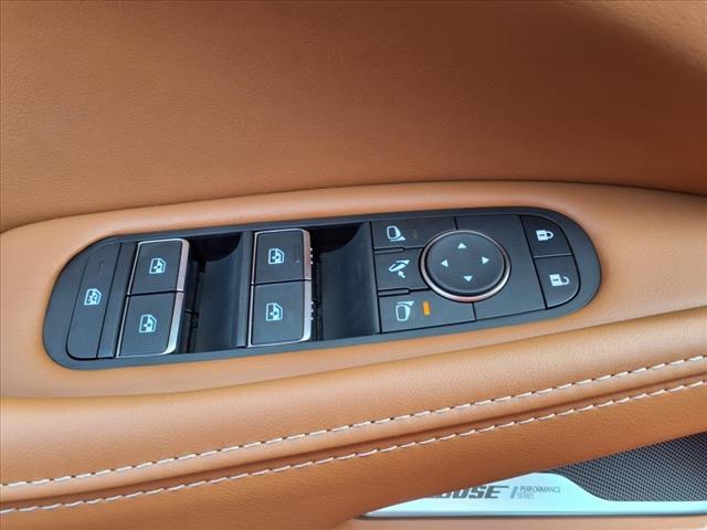 new 2025 INFINITI QX60 car, priced at $69,320