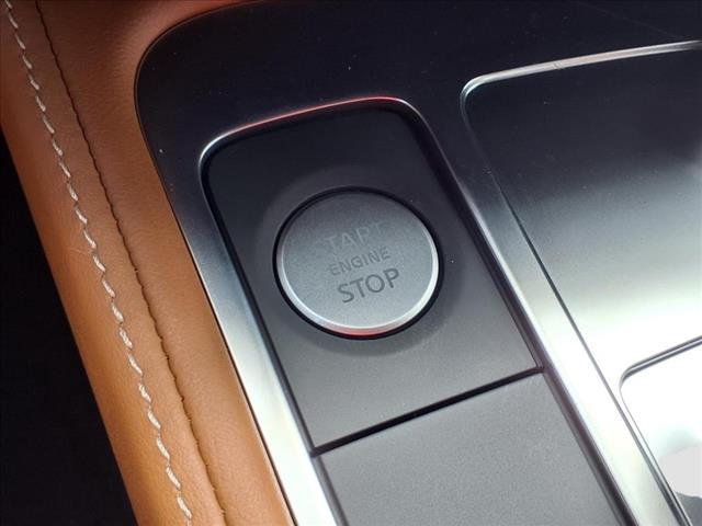 new 2025 INFINITI QX60 car, priced at $69,320