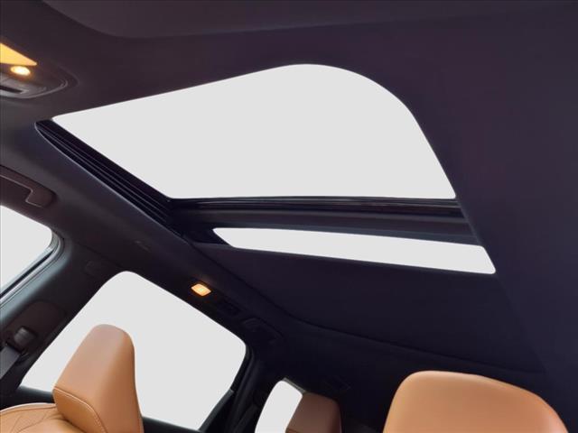 new 2025 INFINITI QX60 car, priced at $69,320
