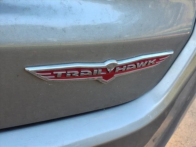 used 2018 Jeep Compass car, priced at $12,500