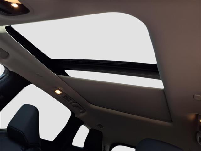 new 2025 INFINITI QX60 car, priced at $59,080