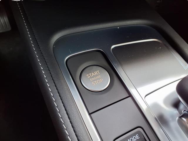 new 2025 INFINITI QX60 car, priced at $59,080