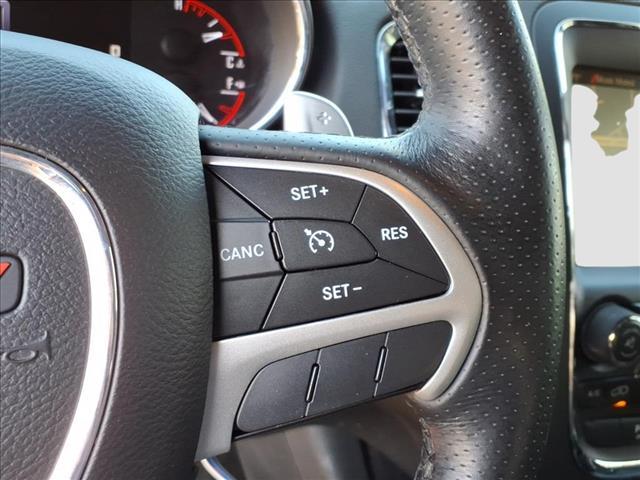 used 2017 Dodge Durango car, priced at $19,900