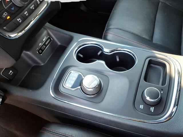 used 2017 Dodge Durango car, priced at $19,900