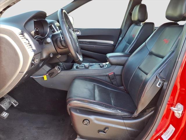 used 2017 Dodge Durango car, priced at $19,900