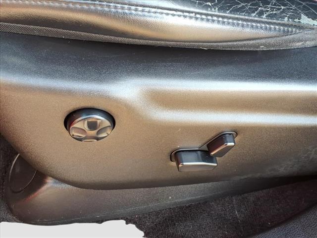 used 2017 Dodge Durango car, priced at $19,900