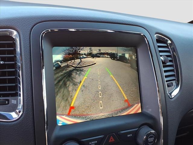 used 2017 Dodge Durango car, priced at $19,900