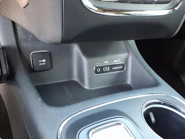 used 2017 Dodge Durango car, priced at $19,900