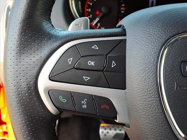 used 2017 Dodge Durango car, priced at $19,900