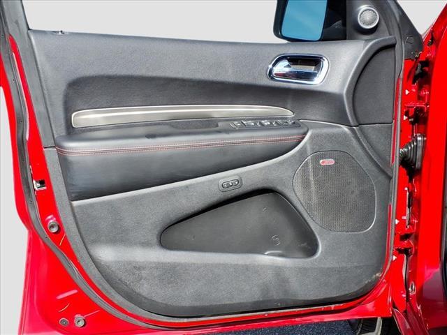 used 2017 Dodge Durango car, priced at $19,900