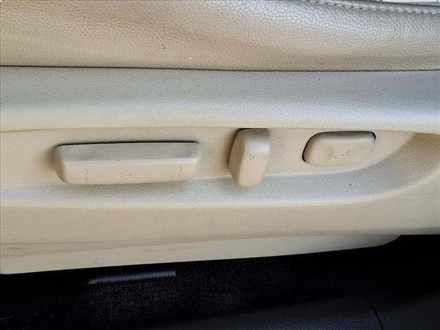 used 2014 Acura MDX car, priced at $9,500