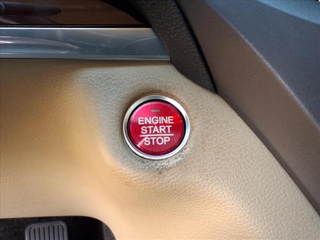 used 2014 Acura MDX car, priced at $9,500