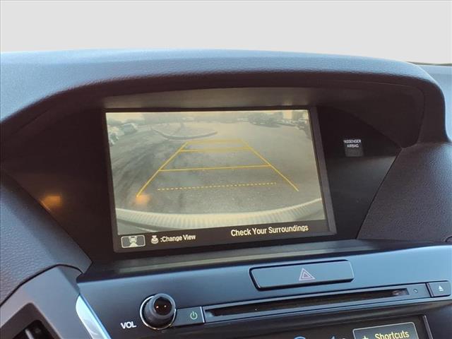 used 2014 Acura MDX car, priced at $9,500