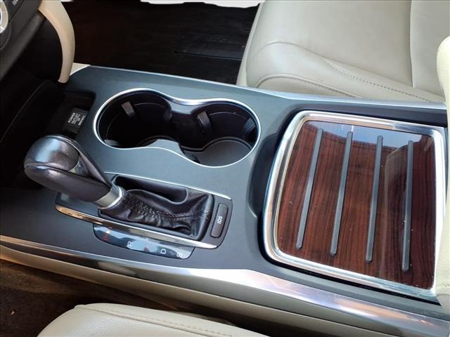 used 2014 Acura MDX car, priced at $9,500