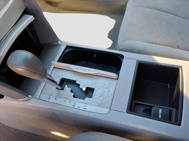 used 2007 Toyota Camry car, priced at $8,900