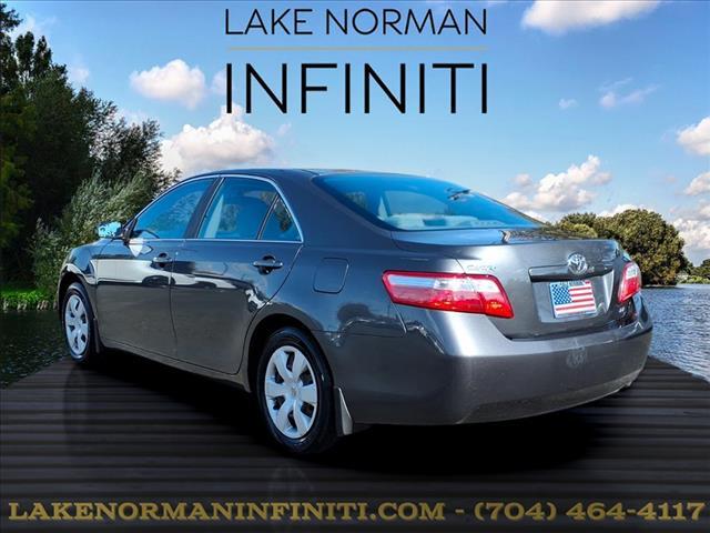 used 2007 Toyota Camry car, priced at $8,900