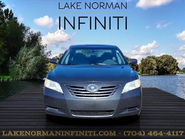 used 2007 Toyota Camry car, priced at $8,900