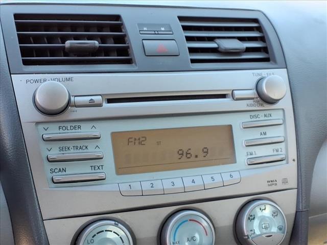 used 2007 Toyota Camry car, priced at $8,900